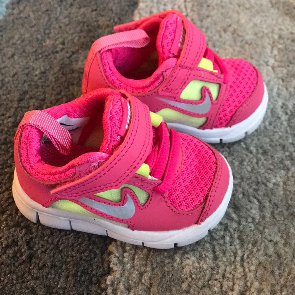 Nike shoes